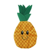 Custom Fruit Plush Pineapple Toy