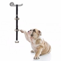 Dog Doorbells Premium Quality Training Potty Great Dog Bells Adjustable Door Bell