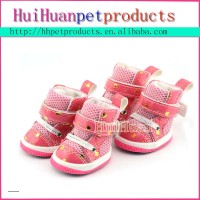 Colorful dog shoes,pet shoes,pet product