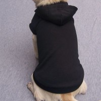 New style hot selling dog hoodie